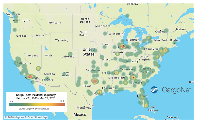 COVID19-map-cargo-theft-052420