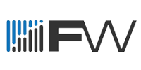 FW logo color