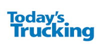 Todays Trucking logo color
