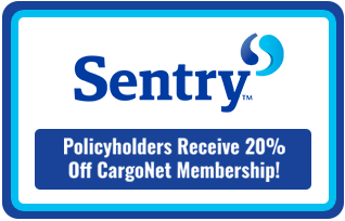 Sentry Badge new logo