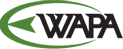 wapa logo no text